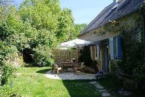 Saint-Péreuse Les Champys 게스트하우스 외부 사진